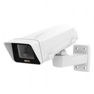 AXIS Network Camera M1124